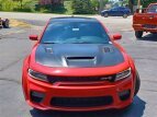 Thumbnail Photo 50 for 2021 Dodge Charger SRT Hellcat Widebody
